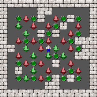 Уровень 37 — Bugs509 collection